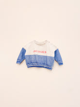 Load image into Gallery viewer, Jacques Sweatshirt