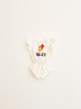 이미지를 갤러리 뷰어에 로드 , Comet Romper