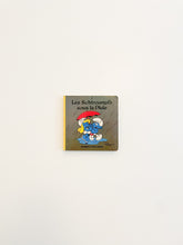 Φόρτωση εικόνας στο εργαλείο προβολής Συλλογής, Les Schtroumpfs sous la Pluie