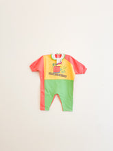 Indlæs billede til gallerivisning Vintage Romper