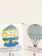 Indlæs billede til gallerivisning Tout ce qui vole