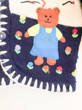 Indlæs billede til gallerivisning Vintage Cardigan