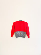 Load image into Gallery viewer, Dalmation Cardigan