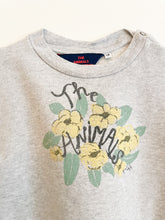 Load image into Gallery viewer, Flower Sweatshirt