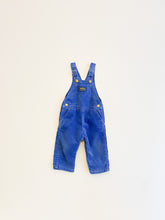 Load image into Gallery viewer, Vintage Overalls
