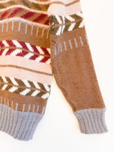 Lataa kuva Galleria-katseluun, Vintage Sweater