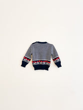 Ladda upp bild till gallerivisning, House Sweater