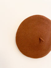 Load image into Gallery viewer, Wool Béret