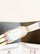 Indlæs billede til gallerivisning Tout ce qui vole