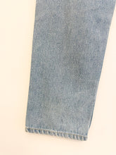 Lade das Bild in den Galerie-Viewer, Vintage Jeans