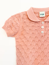 Lataa kuva Galleria-katseluun, Knit Top