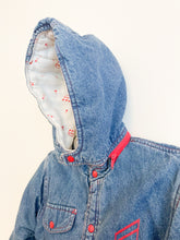 Φόρτωση εικόνας στο εργαλείο προβολής Συλλογής, Vintage Jacket