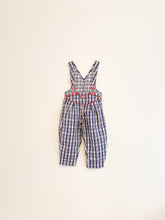 Carica l'immagine nel visualizzatore di Gallery, Vintage Overalls