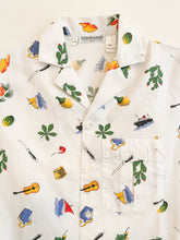 Load image into Gallery viewer, Vintage Chemise