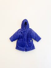 将图片加载到图库查看器,Vintage Jacket