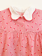 Lataa kuva Galleria-katseluun, Vintage Dress