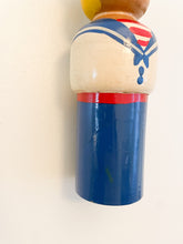 Load image into Gallery viewer, Sailor Piggy Bank