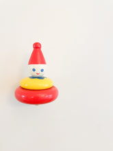 Carica l'immagine nel visualizzatore di Gallery, Vintage Toupie