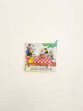 Lataa kuva Galleria-katseluun, Vintage Book