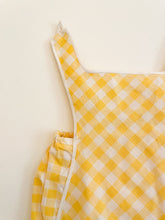 Carica l'immagine nel visualizzatore di Gallery, Vintage Romper