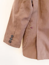 Lataa kuva Galleria-katseluun, Canvas Blazer