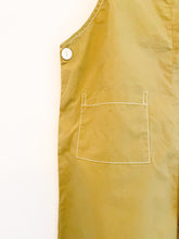 Load image into Gallery viewer, Nutmeg Dungarees