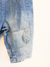 Load image into Gallery viewer, Vintage Overalls