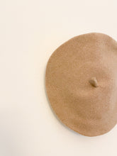 Load image into Gallery viewer, Wool Béret