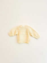 画像をギャラリービューアに読み込む, Vintage Sweater