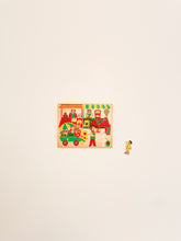 Load image into Gallery viewer, Vintage Puzzle