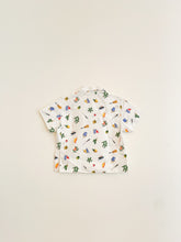 Load image into Gallery viewer, Vintage Chemise