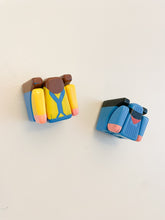 이미지를 갤러리 뷰어에 로드 , Vintage Folding Toy