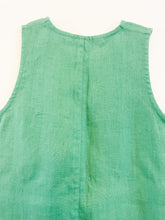 Load image into Gallery viewer, Linen Jumpsuit