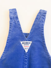 Load image into Gallery viewer, Vintage Overalls