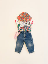 Charger l'image dans la galerie, Vintage Jeans