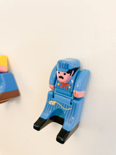 이미지를 갤러리 뷰어에 로드 , Vintage Folding Toy
