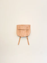 Load image into Gallery viewer, Leather Backpack