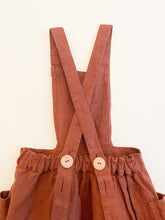 Carica l'immagine nel visualizzatore di Gallery, Tablier Dress