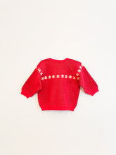Charger l'image dans la galerie, Vintage Sweater