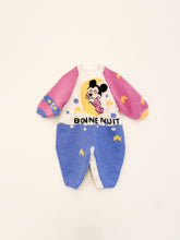 Load image into Gallery viewer, Mickey Jumpsuit