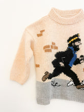 Cargar imagen en el visor de la galería, Captain Haddock Sweater