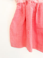 Indlæs billede til gallerivisning Vintage Dress