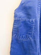 Load image into Gallery viewer, Vintage Overalls