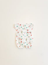 画像をギャラリービューアに読み込む, Vintage Romper