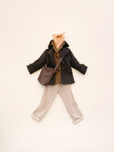 Lataa kuva Galleria-katseluun, Canvas Blazer