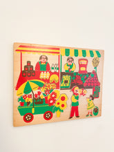 Load image into Gallery viewer, Vintage Puzzle