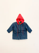 Load image into Gallery viewer, Vintage Jacket