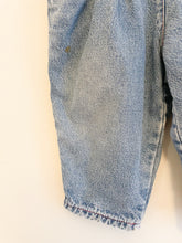 Ladda upp bild till gallerivisning, Denim Overalls