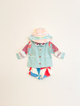 Carregar imagem no visualizador da galeria, Sponge Bucket Hat