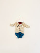 Indlæs billede til gallerivisning Sponge Shorts